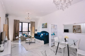 Luxury Apartment Square 21, Tirana